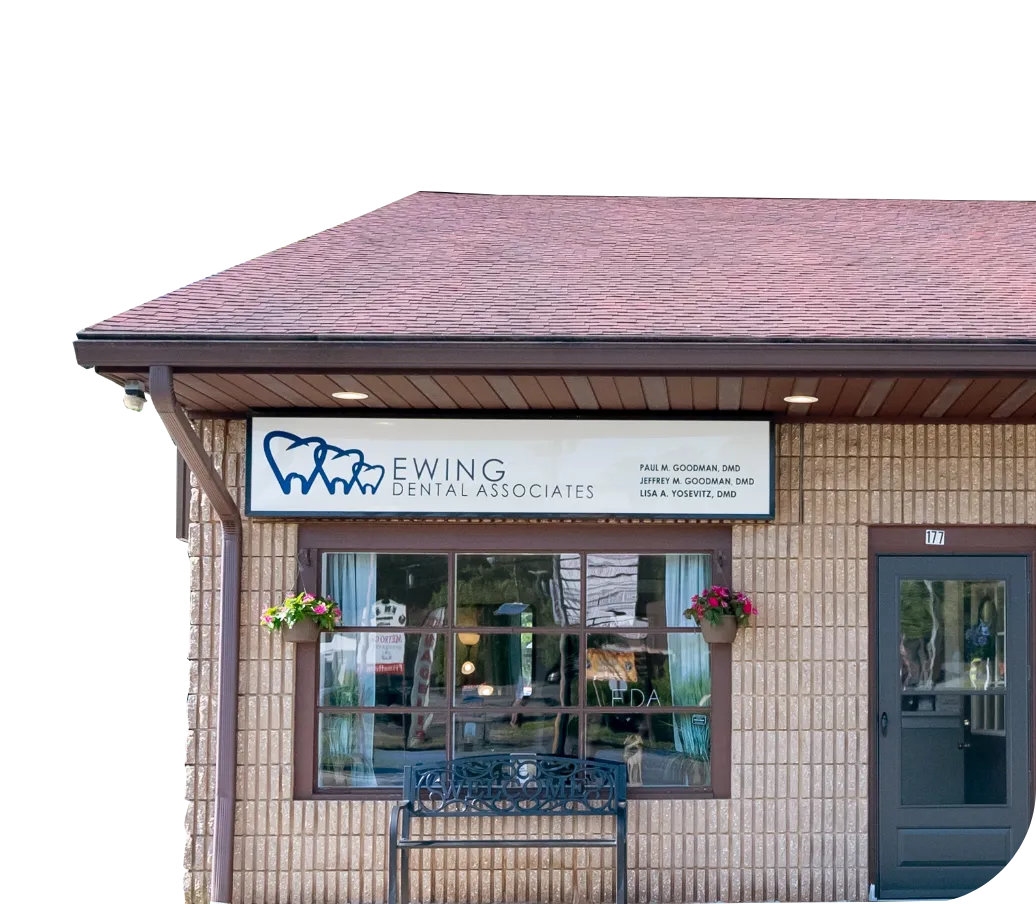 Dental practice in Ewing, NJ - Your trusted dentist