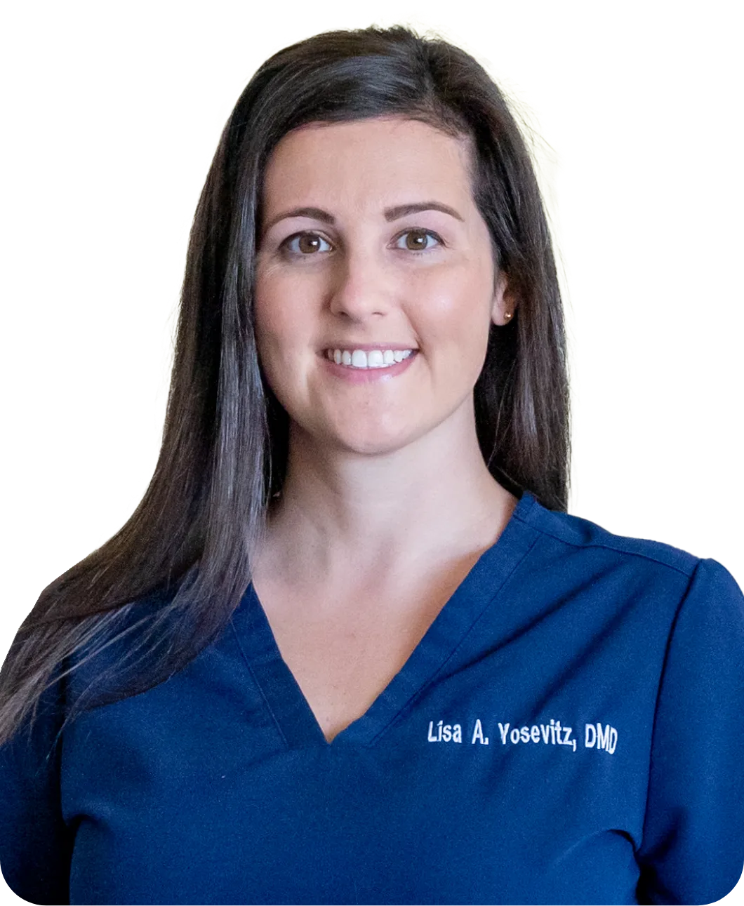 Dr. Lisa Yosevitz